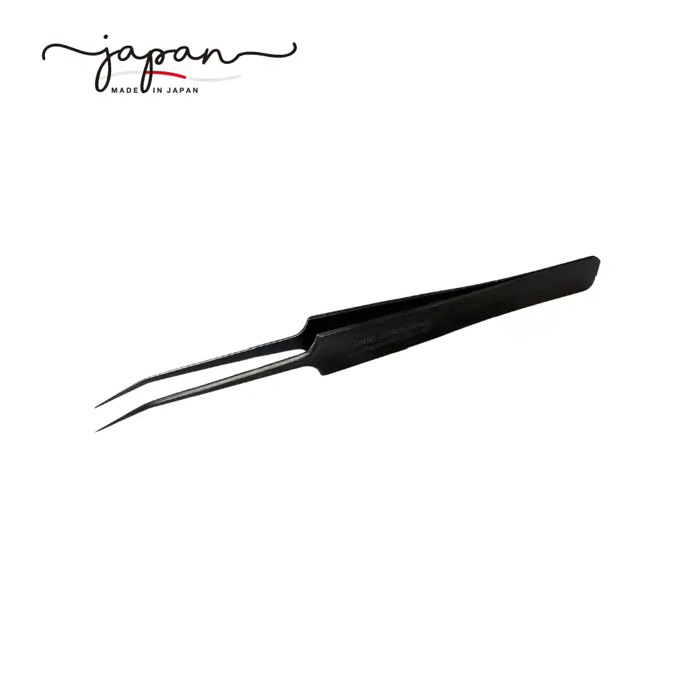 国産ツイーザーI